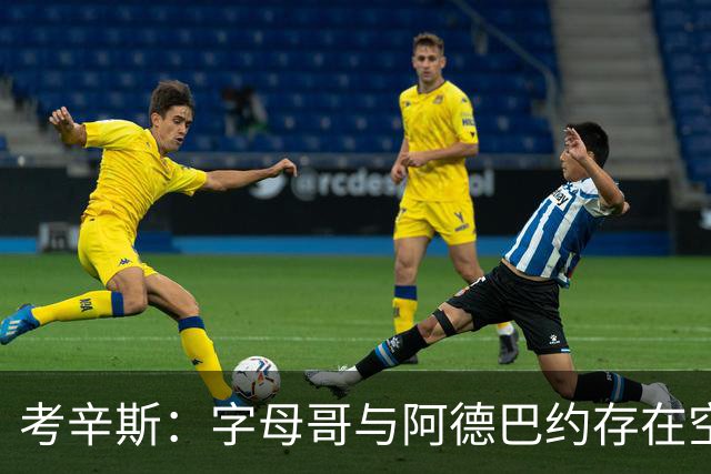 考辛斯：字母哥与阿德巴约存在空间问题，欧文能帮热火
