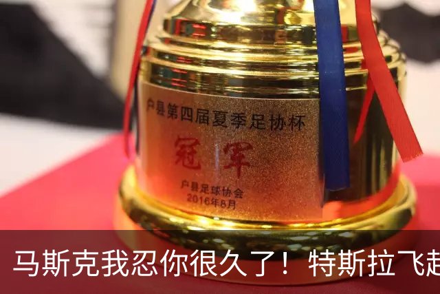 马斯克我忍你很久了！特斯拉飞起来了，我们还在争论断轴